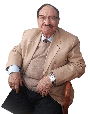 Prof. (Dr.) Chuni Lal Vishen
